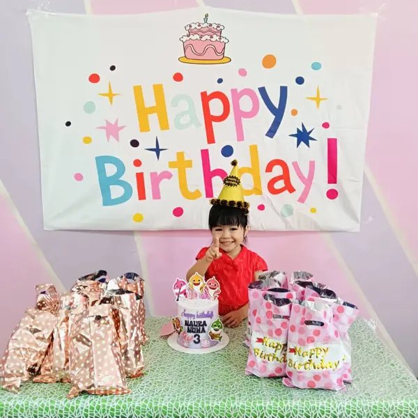 Birthday Celebration